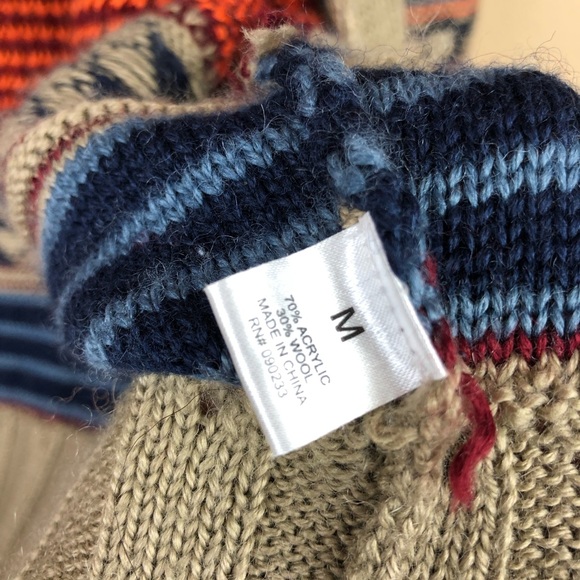 Kirra Oversized Toggle Cardigan - Picture 6 of 8